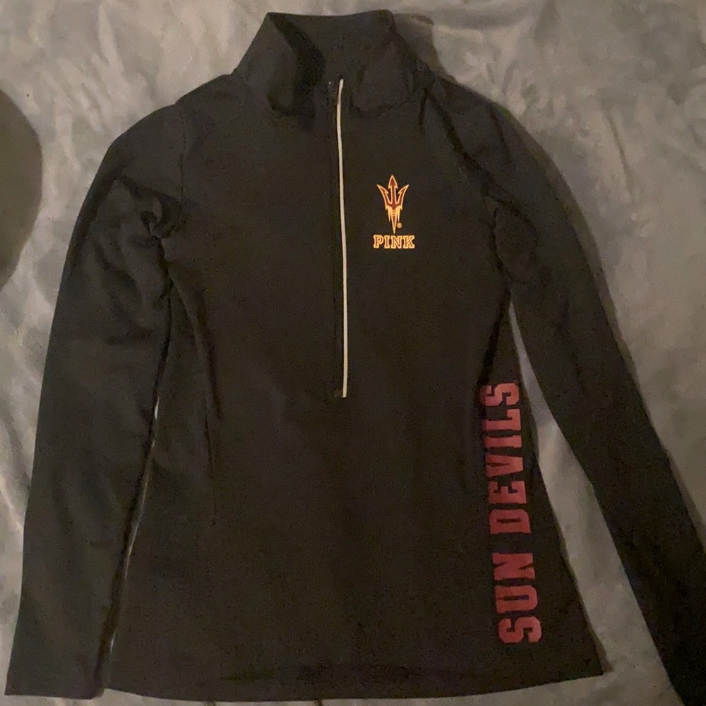 PINK Arizona State University Jacket